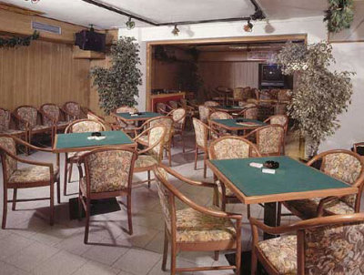 Dolomiti Hotel Club 11