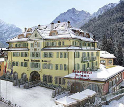 Dolomiti Hotel Club 2