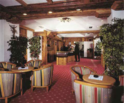 Il Caminetto Park Hotel & Club 7