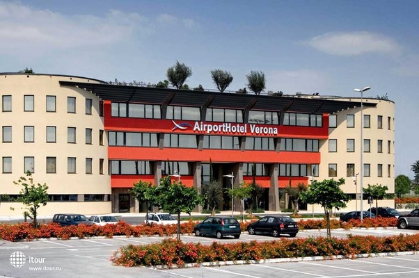Airporthotel Verona 1