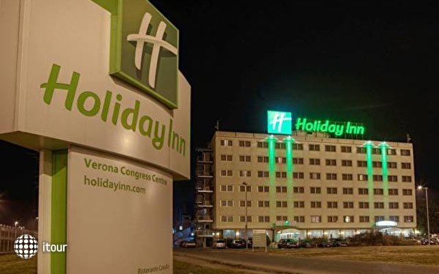 Holiday Inn Verona Congress Centre 1