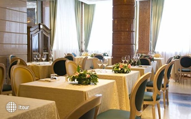 Holiday Inn Verona Congress Centre 13