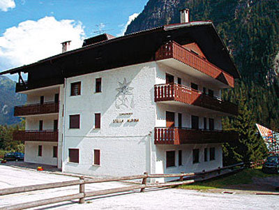 Apartments Stella Alpina 1
