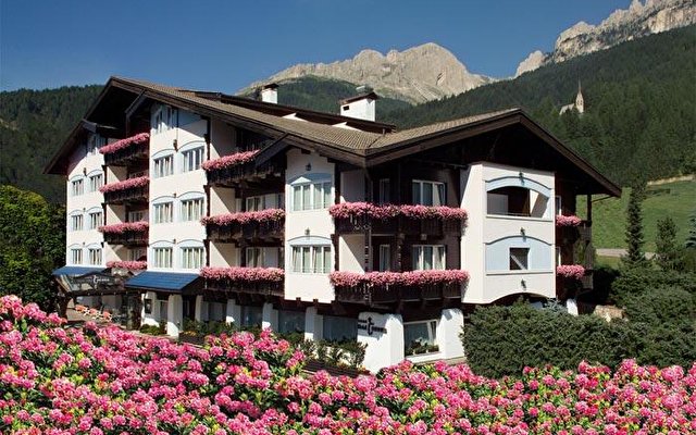 Alpen Hotel Corona 2