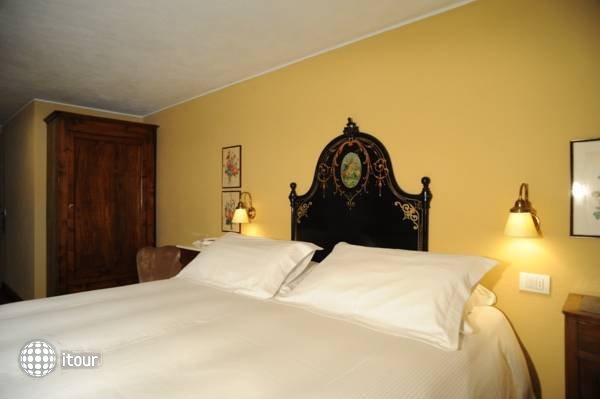 Grandes Murailles Hotel Valtournenche 11