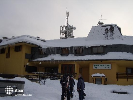 Village Club Pila 2000 17