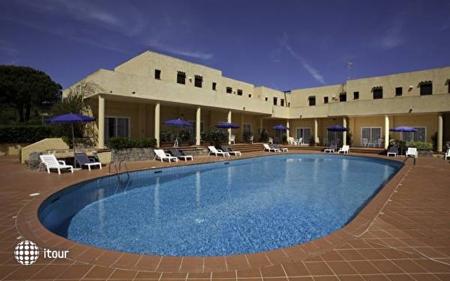 Club Hotel Laconia 13