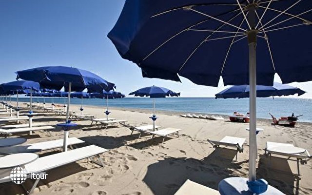 Club Ogliastra Beach 13