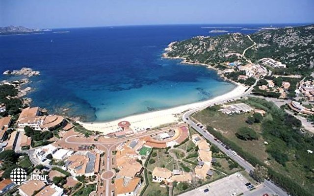 Club Hotel Baja Sardinia 2