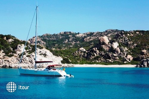 La Maddalena Hotel & Yacht Club 20