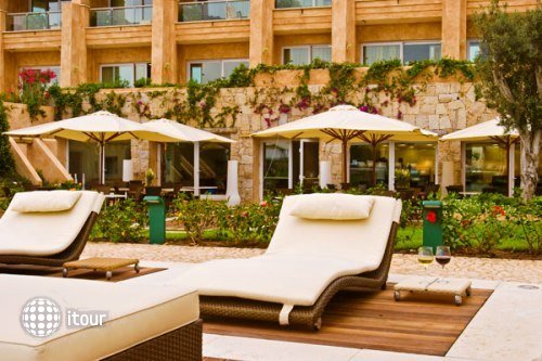 L'ea Bianca Luxury Resort 46