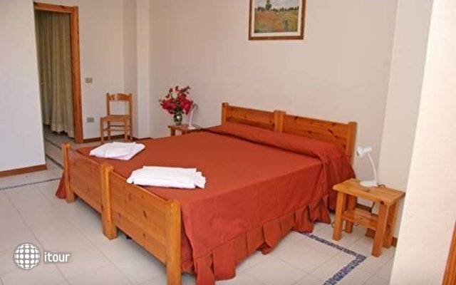 Residence Buganvillea 14