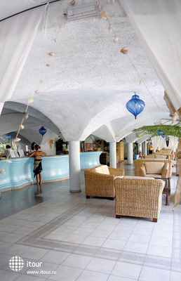 Arbatax Resort (telis Village) 9