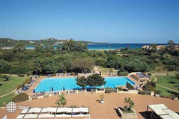 Colonna Beach Hotel & Residence 14