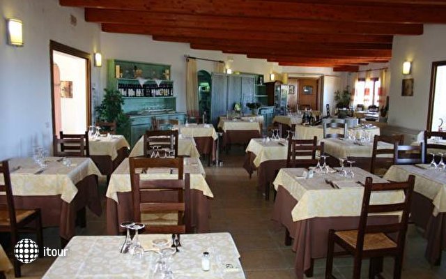 Club Li Graniti 43