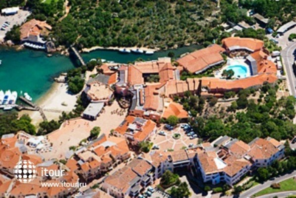 Costa Smeralda Resort 1
