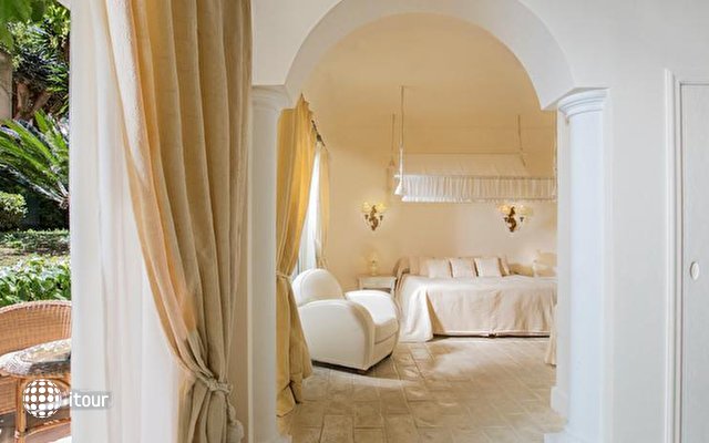 Capri Palace Hotel & Spa 3
