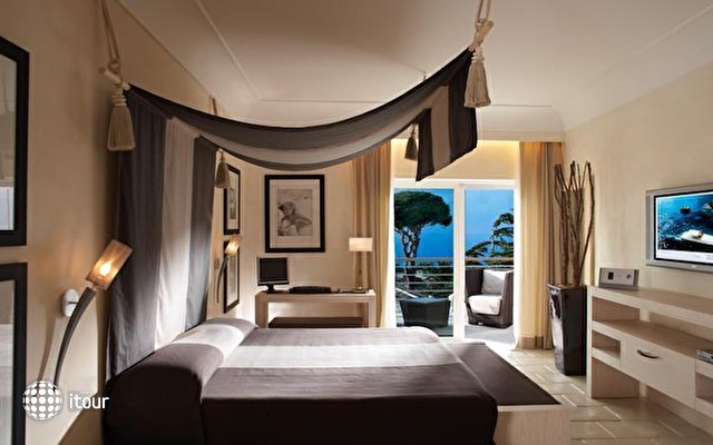 Capri Palace Hotel & Spa 2