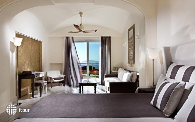 Capri Palace Hotel & Spa 18