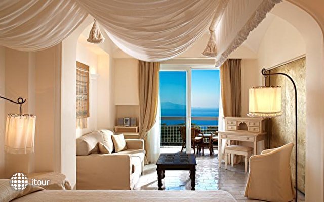 Capri Palace Hotel & Spa 20