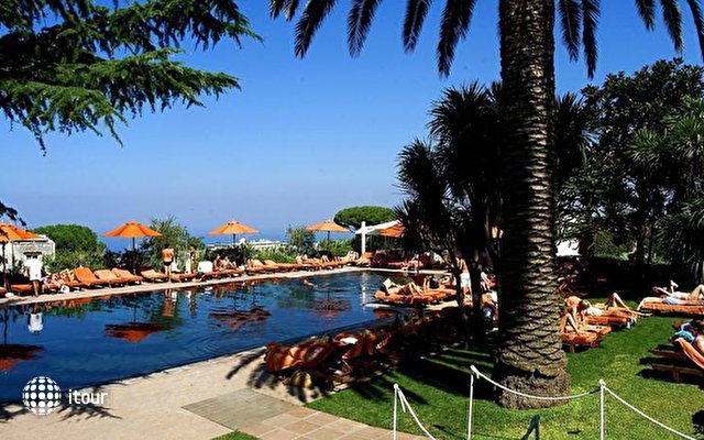 Capri Palace Hotel & Spa 25