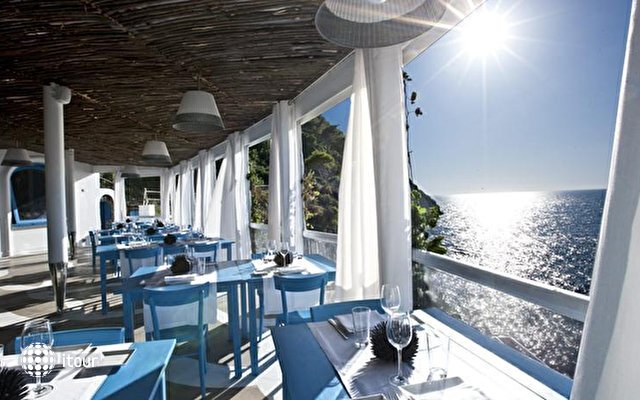 Capri Palace Hotel & Spa 35