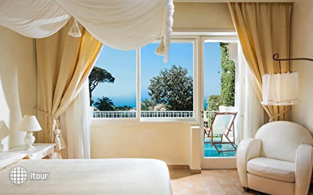 Capri Palace Hotel & Spa 39