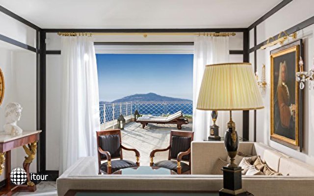 Capri Palace Hotel & Spa 42