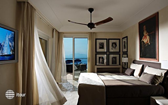 Capri Palace Hotel & Spa 45