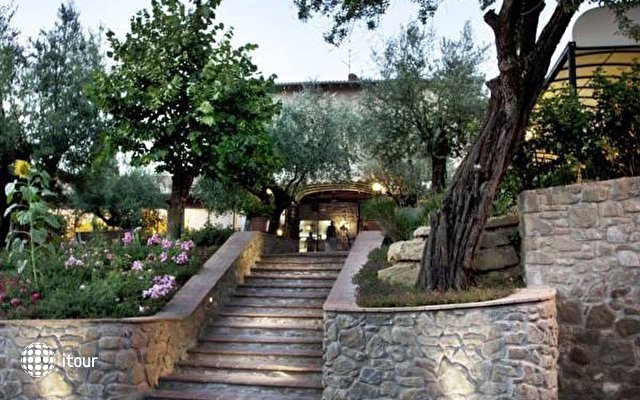 Villa Paradiso 14