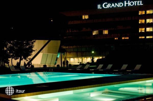 Grand Hotel Di Como 25