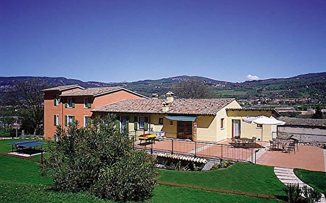 Corte Camaldoli Residence 2