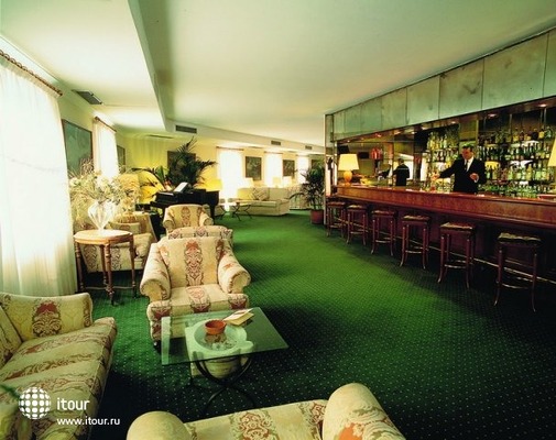 Grand Hotel Baia Verde 12