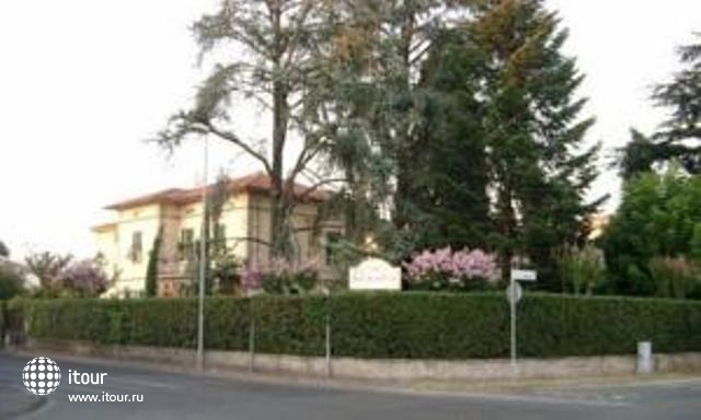 Villa Romantica 8