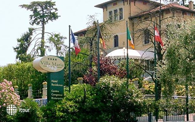 Villa Maria 3