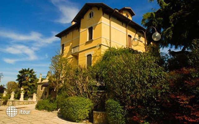 Villa Maria 29