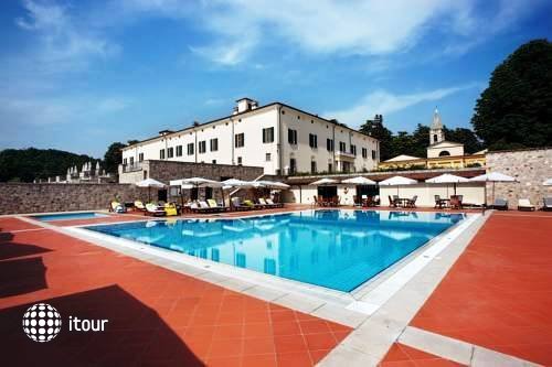 Palazzo Arzaga Spa & Golf Resort 2