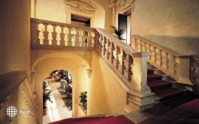 Palazzo Arzaga Spa & Golf Resort 29
