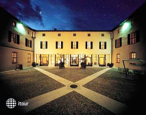 Palazzo Arzaga Spa & Golf Resort 37