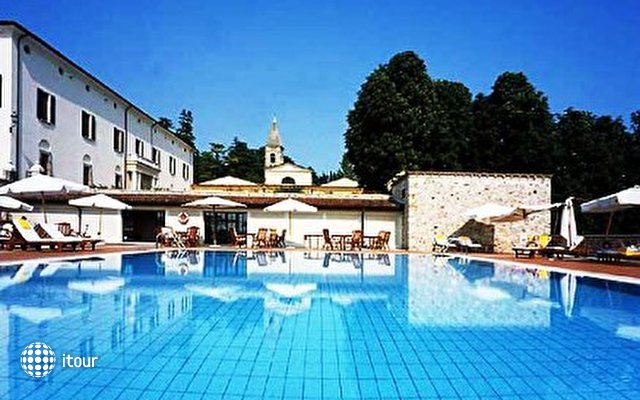 Palazzo Arzaga Spa & Golf Resort 38