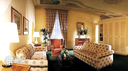 Palazzo Arzaga Spa & Golf Resort 3