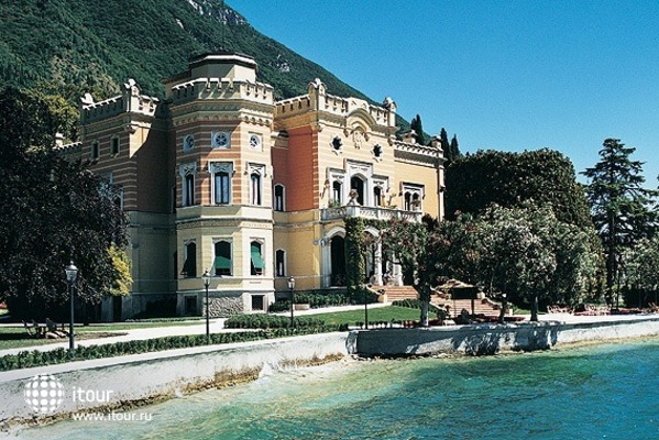 Grand Hotel A Villa Feltrinelli 1