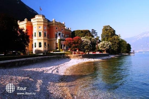 Grand Hotel A Villa Feltrinelli 13