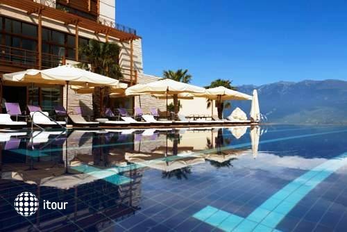 Lefay Resort And Spa Lago Di Garda 1