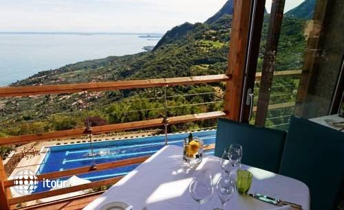 Lefay Resort And Spa Lago Di Garda 14