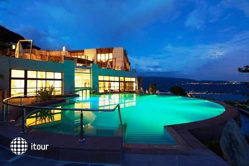 Lefay Resort And Spa Lago Di Garda 2