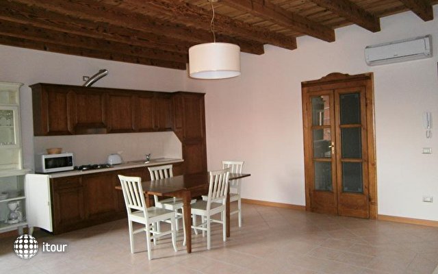 Residence Borgo Mondragon 5