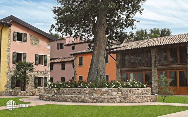 Residence Borgo Mondragon 3