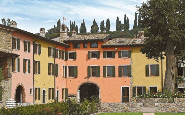 Residence Borgo Mondragon 1
