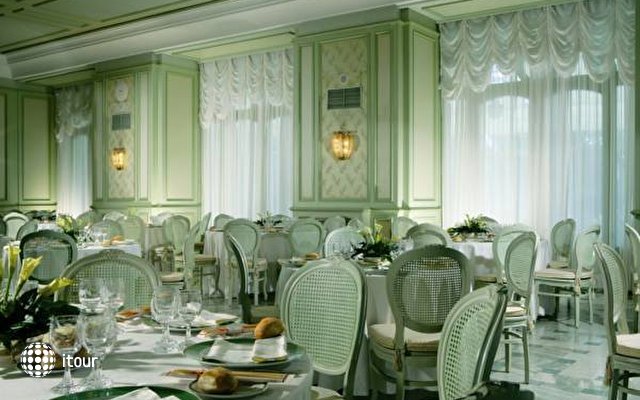 Grand Hotel Royal 5